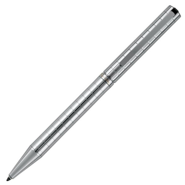 Logotrade corporate gift image of: Metal ballpoint pen ESPACE Pierre Cardin