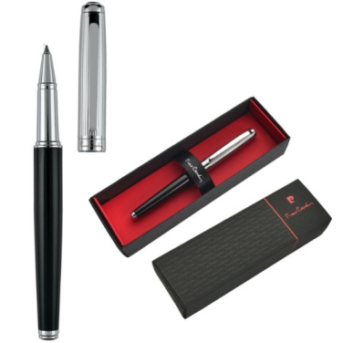 Logotrade promotional products photo of: Roller DIDIER Pierre Cardin