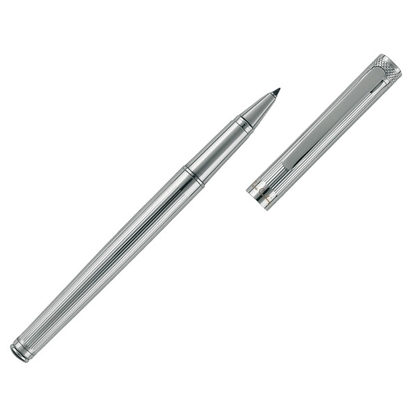 Logotrade promotional giveaway picture of: Roller RENEE Pierre Cardin