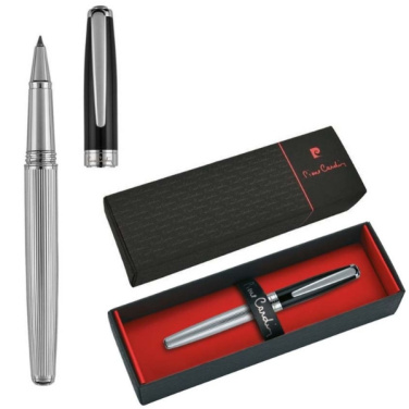 Logotrade promotional items photo of: Roller CHRISTOPHE Pierre Cardin