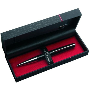 Logo trade corporate gifts picture of: Ballpoint pen MANCHE Pierre Cardin