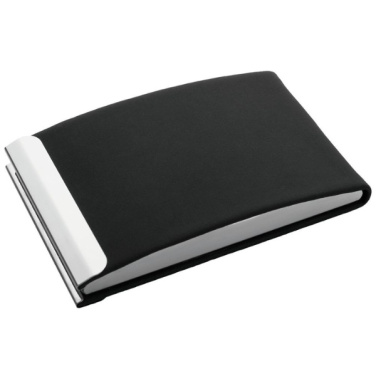 Logo trade promotional products image of: Set cardholder & roller CONCORDE Pierre Cardin
