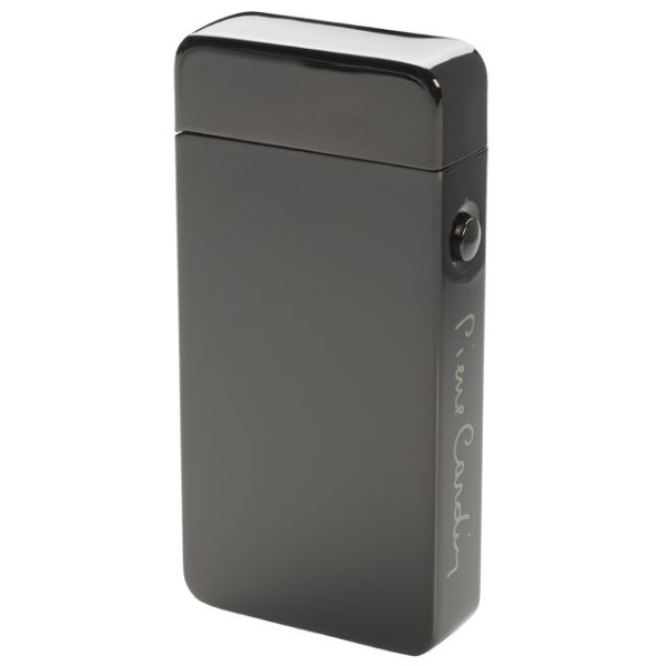 Logo trade promotional gifts picture of: Electric lighter ELECTRIC Pierre Cardin