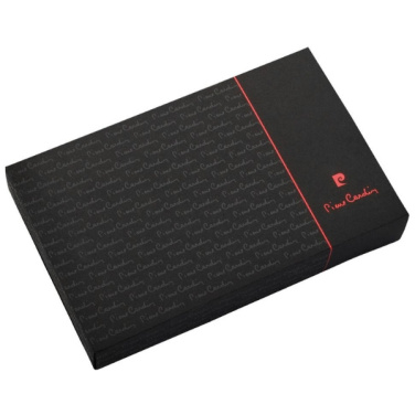 Logotrade business gift image of: Electric lighter ELECTRIC Pierre Cardin