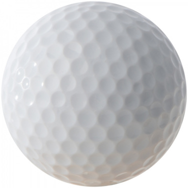 Logotrade promotional merchandise photo of: Golf balls