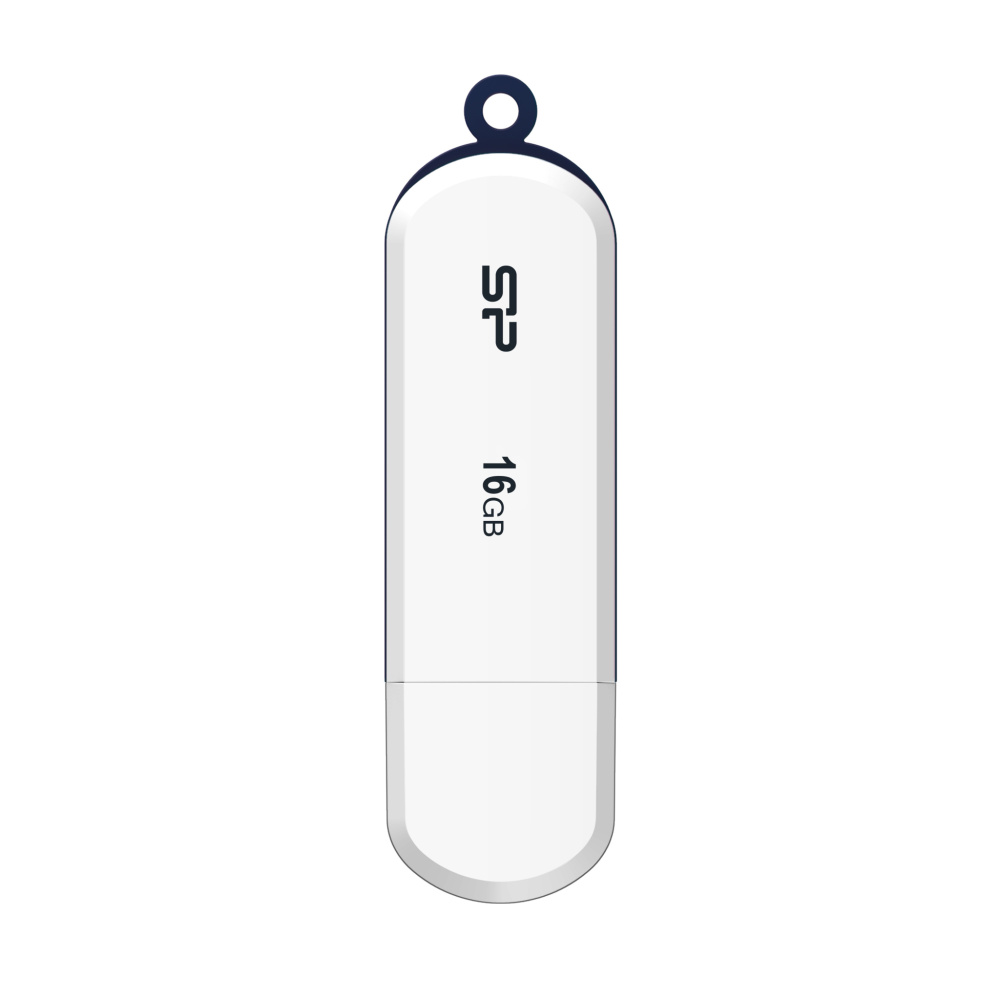 Logotrade corporate gift image of: PENDRIVE SILICON POWER B32 3.2