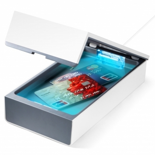 Logotrade advertising product image of: UV disinfector