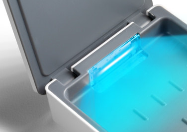 Logo trade promotional item photo of: UV disinfector
