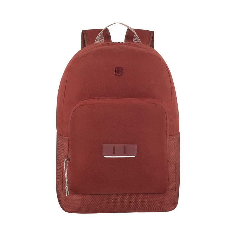 Logo trade promotional products picture of: Backpack Wenger Crango 16''