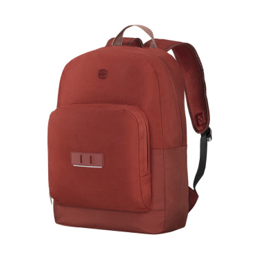 Logotrade promotional giveaway picture of: Backpack Wenger Crango 16''