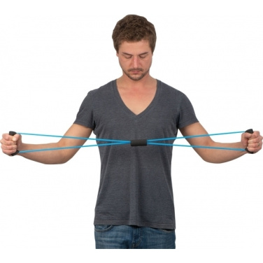 Logotrade advertising products photo of: Fitness equipment RESISTENCIA