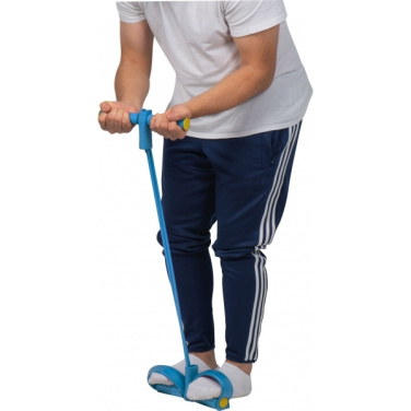 Logotrade advertising products photo of: Abdominal and back trainer ROCHEFORT