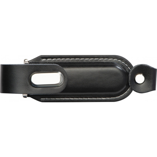 Logotrade promotional merchandise photo of: USB stick 8GB LEUVEN