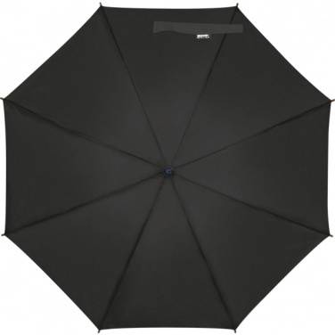 Logo trade promotional items image of: Automatic Umbrella HASSELT