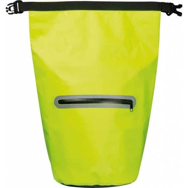Logotrade promotional item picture of: Waterproof bag MALMEDY