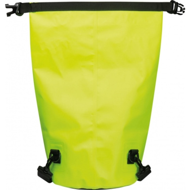 Logotrade promotional item picture of: Waterproof bag MALMEDY