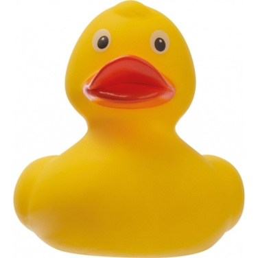 Logotrade corporate gifts photo of: Squeezy duck BLANKENBERGE