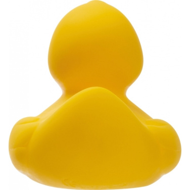 Logo trade promotional merchandise photo of: Squeezy duck BLANKENBERGE