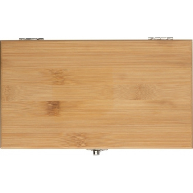 Logotrade promotional products photo of: Wine set GROSSETO