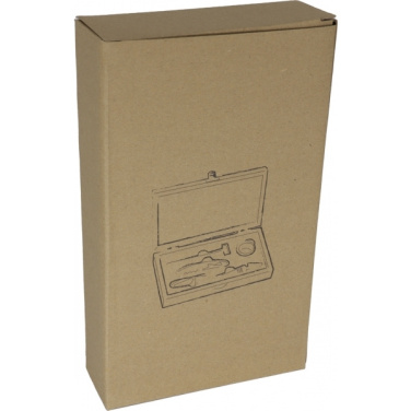 Logotrade promotional giveaways photo of: Wine set GROSSETO