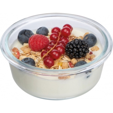 Logotrade promotional gift image of: Bowl BOUILLON