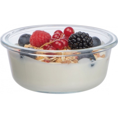 Logo trade promotional items image of: Bowl BOUILLON