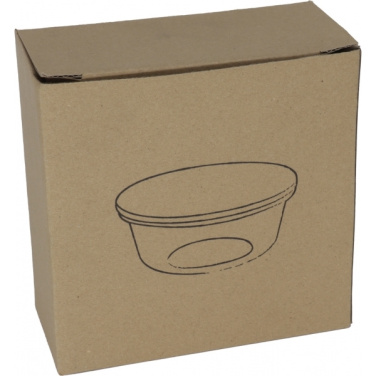 Logo trade corporate gifts image of: Bowl BOUILLON
