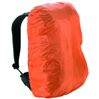 Logotrade business gift image of: Backpack KANDER Schwarzwolf