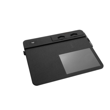 Logotrade promotional giveaway picture of: Office mouse pad Pierre Cardin TAPIS