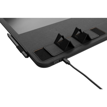 Logotrade promotional merchandise photo of: Office mouse pad Pierre Cardin TAPIS