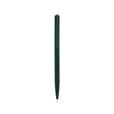 Logo trade promotional giveaway photo of: Ballpoint pen Pierre Cardin Silent