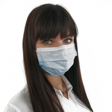 Logo trade corporate gift photo of: Face Mask Taranto