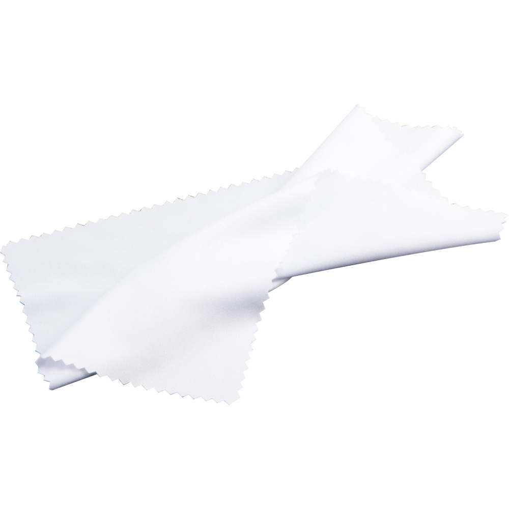 Logotrade promotional item picture of: Cleaning cloth BOLTON