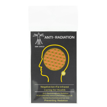 Logo trade promotional giveaways image of: Radiation remover