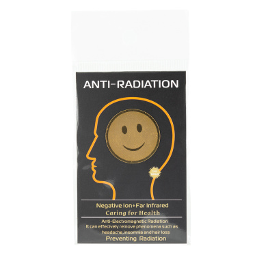 Logo trade promotional gift photo of: Radiation remover