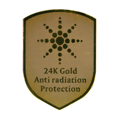 Logo trade promotional giveaways image of: Radiation remover