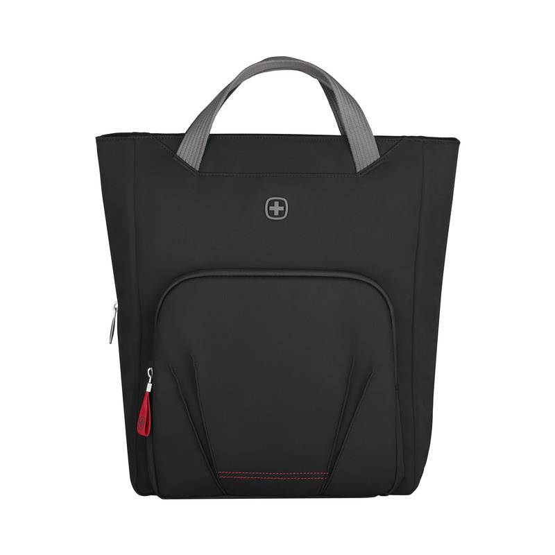 Logotrade corporate gift image of: Backpack Wenger Motion Vertical Tote 15,6''