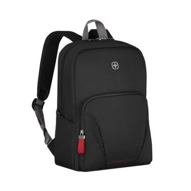 Logo trade advertising product photo of: Backpack Wenger Motion 15,6''