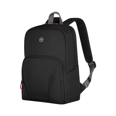 Logo trade promotional items picture of: Backpack Wenger Motion 15,6''