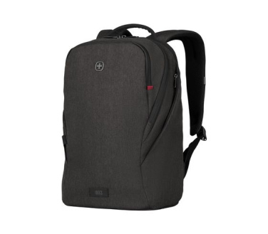 Logotrade promotional item picture of: Backpack Wenger MX Light 16''