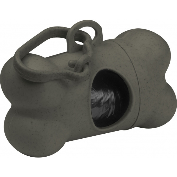 Logo trade promotional merchandise image of: Dog waste dispenser LEIPZIG