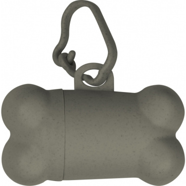 Logotrade promotional item picture of: Dog waste dispenser LEIPZIG