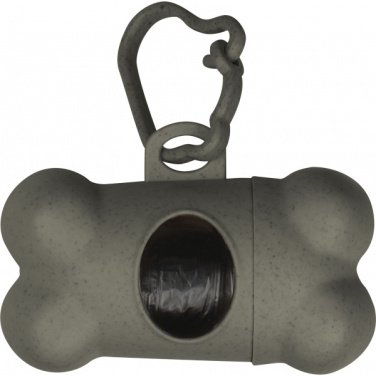 Logotrade promotional gift image of: Dog waste dispenser LEIPZIG