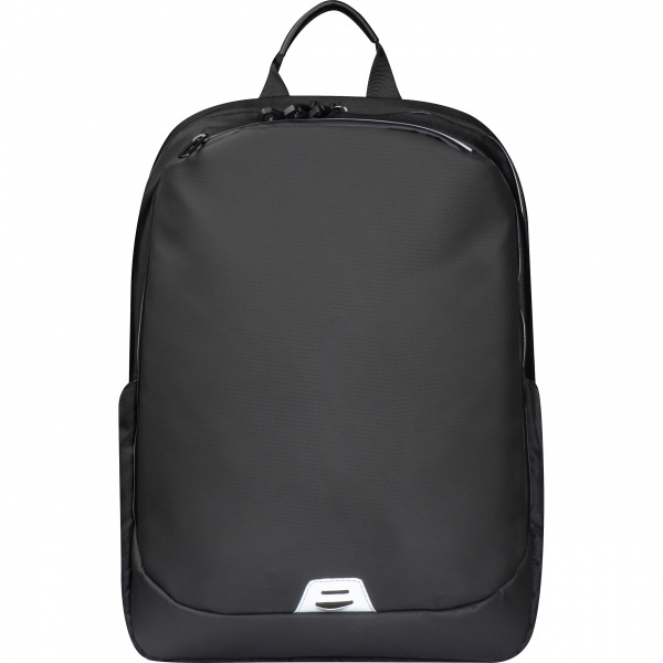 Logo trade advertising products picture of: Laptop backpack MODICA