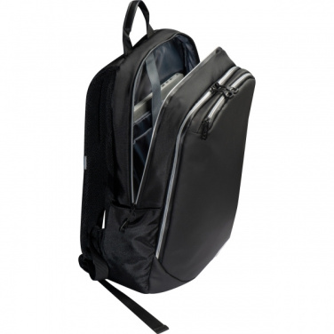 Logotrade promotional merchandise photo of: Laptop backpack MODICA