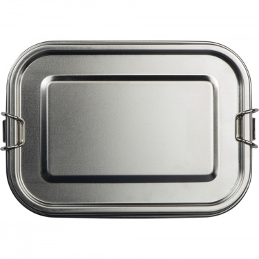 Logo trade business gifts image of: Lunch box SINT-TRUIDEN