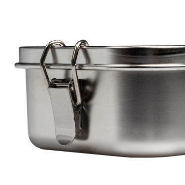 Logotrade promotional product image of: Lunch box SINT-TRUIDEN