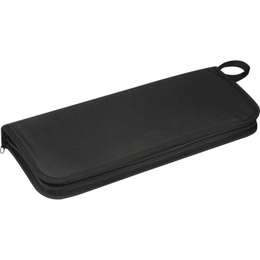 Logo trade promotional product photo of: Barbecue set BELFAST