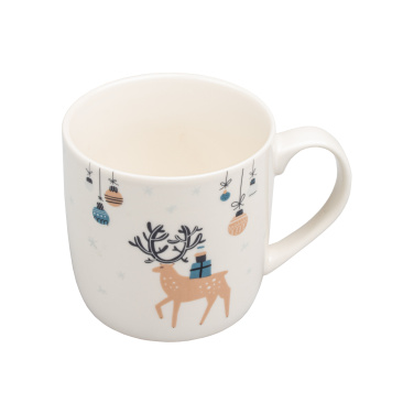 Logotrade business gifts photo of: Xmas mug ARKTIS