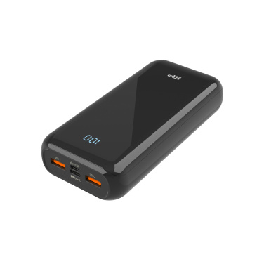 Logotrade corporate gifts photo of: Power bank Silicon Power QS28 20000 mAh